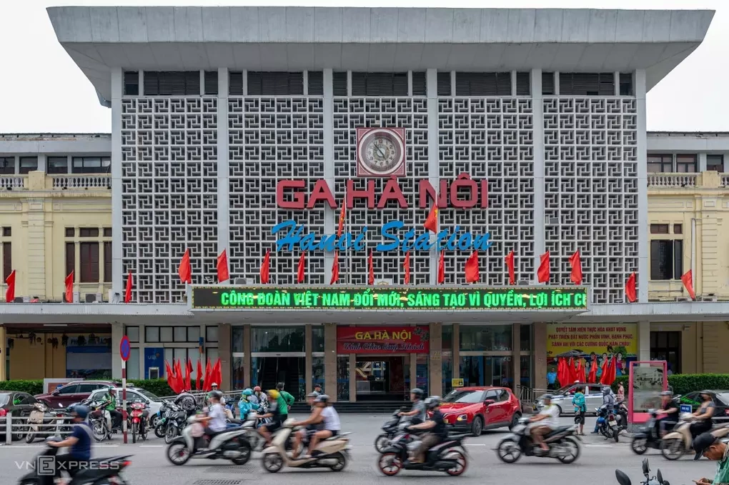 Hà Nội sẽ có thêm 5 tuyến đường sắt mới