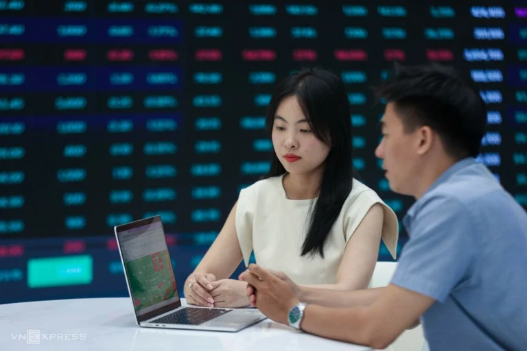 SGI Capital: Cơ hội mua cổ phiếu tốt với giá rẻ đang đến