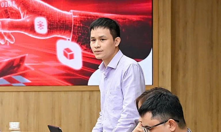 Viettel mở dữ liệu cho thí sinh phát triển AI