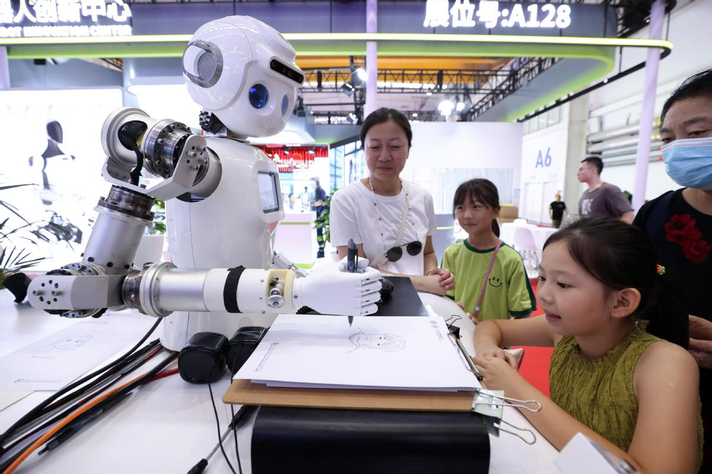Rào cản khiến robot hình người khó phổ biến trong thực tế