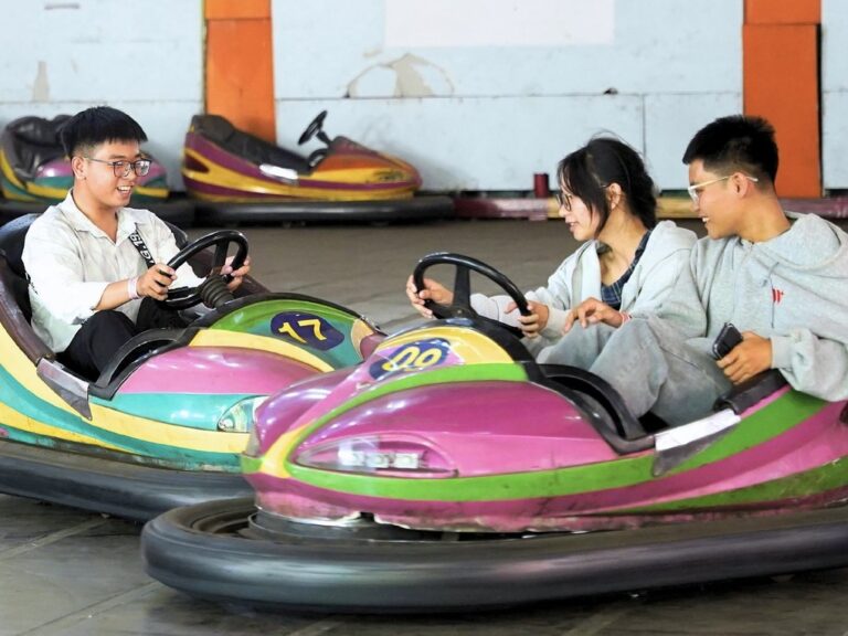 Chủ quản công viên Đầm Sen lỗ lũy kế hơn 400 tỷ đồng