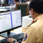 CSGT phát hiện hơn 4.000 lái xe có dấu hiệu làm việc quá giờ