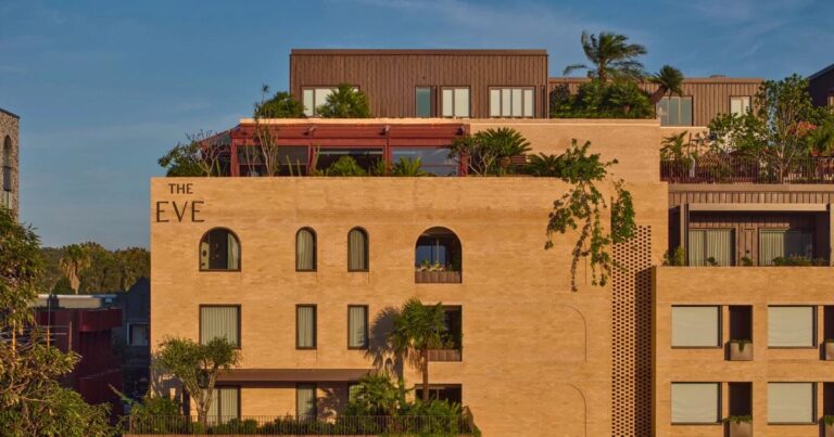 The EVE Hotel Sydney: khách sạn boutique có nhịp sống riêng