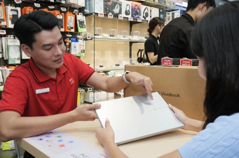 Đổi điểm tốt nghiệp THPT nhận voucher đến 3 triệu đồng tại CellphoneS