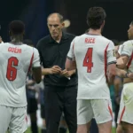 Tuchel: 'Vấn đề của Anh là bản sắc, không phải chiến thuật'