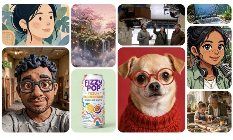 Meta ra mô hình AI tạo ảnh mới