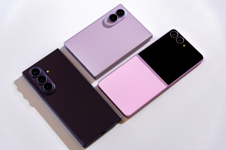 Samsung kỳ vọng tạo 'cách mạng' trải nghiệm qua Galaxy Z8 Series