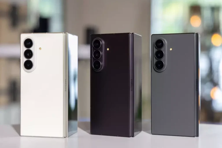 Mảng di động của Samsung lần đầu lỗ