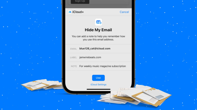Lỗ hổng khiến email bị lộ khi đăng nhập bằng tài khoản Apple