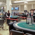 Chủ casino Royal Hạ Long báo lỗ vì World Cup