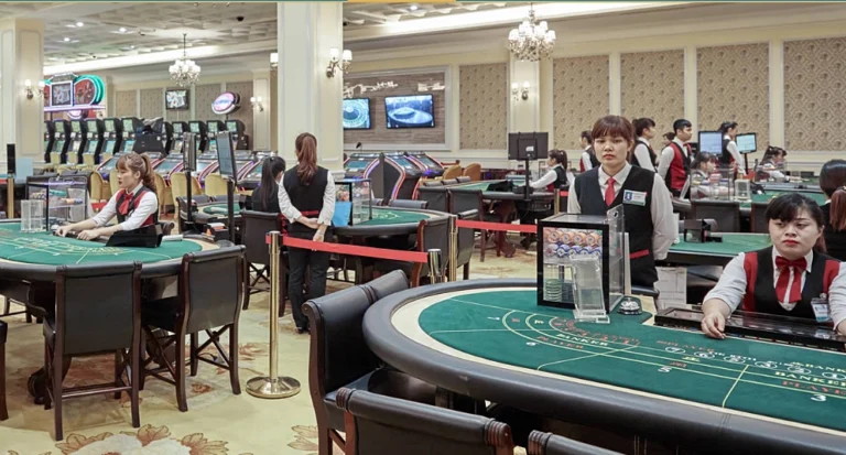 Chủ casino Royal Hạ Long báo lỗ vì World Cup
