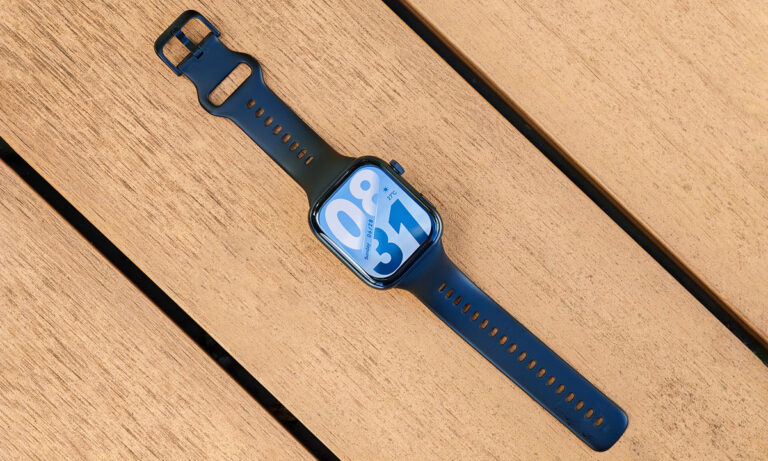 Honor Watch X5i – smartwatch giá 1,6 triệu đồng