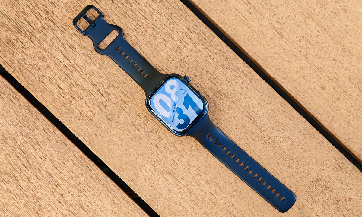 Honor Watch X5i – smartwatch giá 1,6 triệu đồng