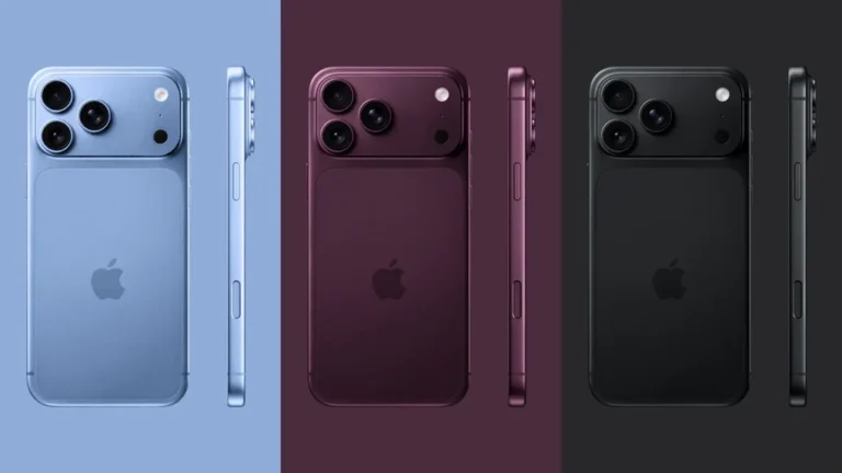 Ảnh thực tế và sơ đồ bo mạch iPhone 18 Pro bị rò rỉ