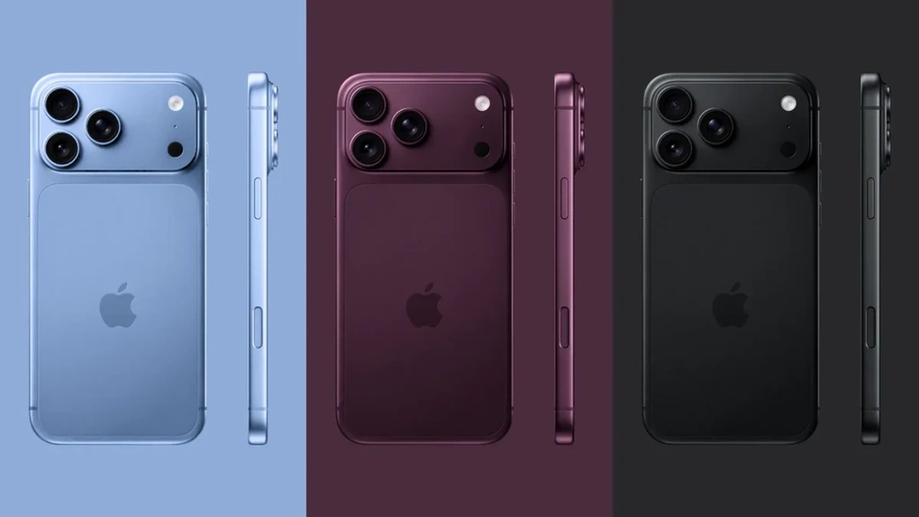 Ảnh thực tế và sơ đồ bo mạch iPhone 18 Pro bị rò rỉ