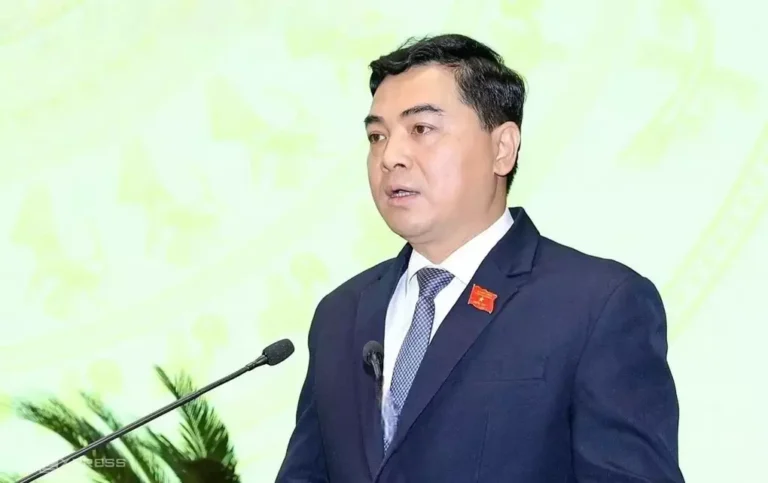 Chủ tịch Thanh Hóa làm Thứ trưởng Thường trực Bộ Dân tộc và Tôn giáo