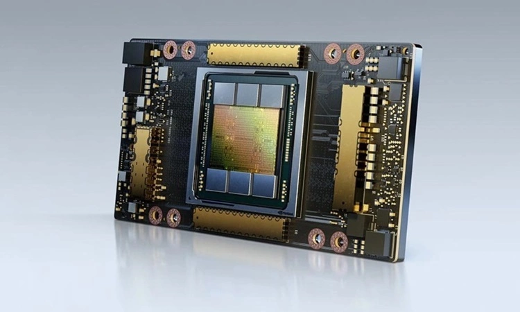Chip máy tính nhanh gấp 478 lần GPU của Nvidia