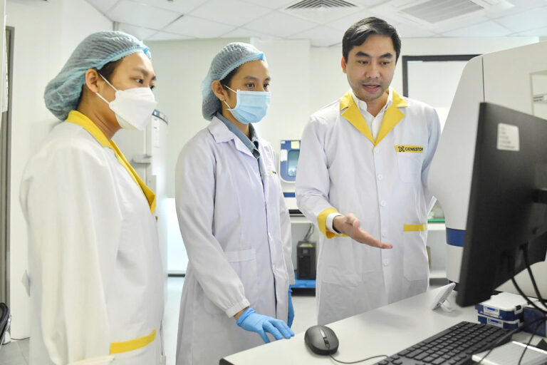 Dự án 1.000 bộ gene người Việt giúp tăng khả năng định danh liệt sĩ