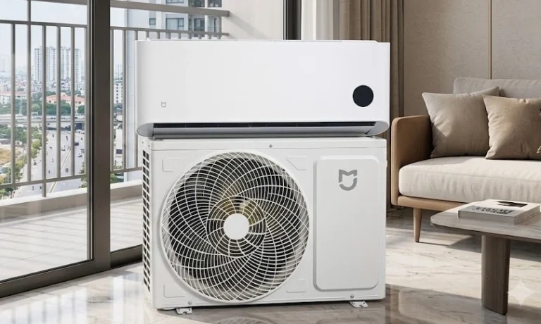 Nên mua điều hòa Xiaomi hay hàng 'Nhật bãi'?