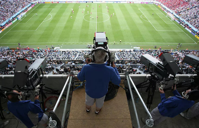 Video truyền trực tiếp từ World Cup 2026 đến khán giả thế nào