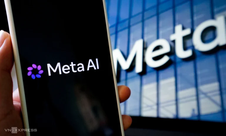 Meta bị tố dùng AI để chọn nhân viên cần sa thải