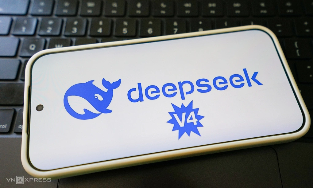 DeepSeek có thể đang phát triển chip AI riêng