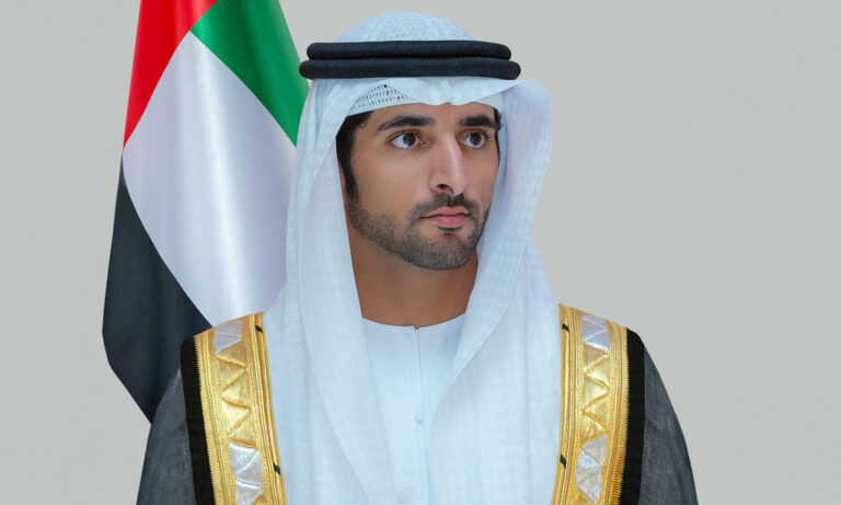 Dùng deepfake giả mạo Thái tử Dubai để lừa tình