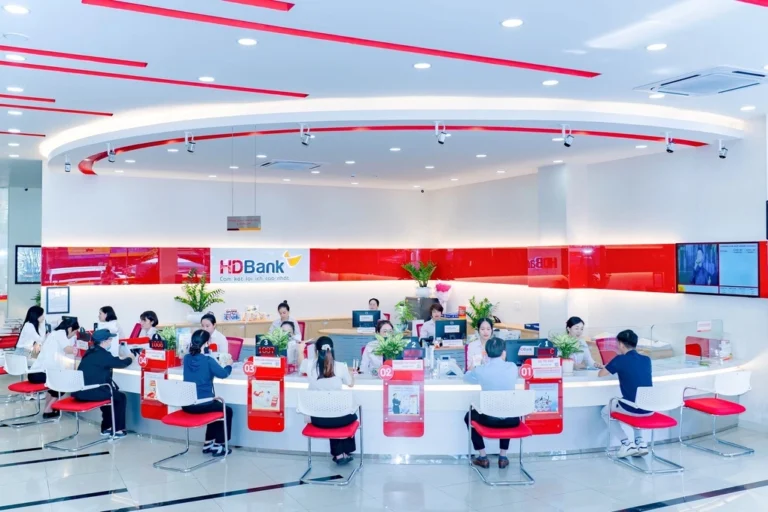 HDBank tiếp tục hỗ trợ lãi suất cho doanh nghiệp