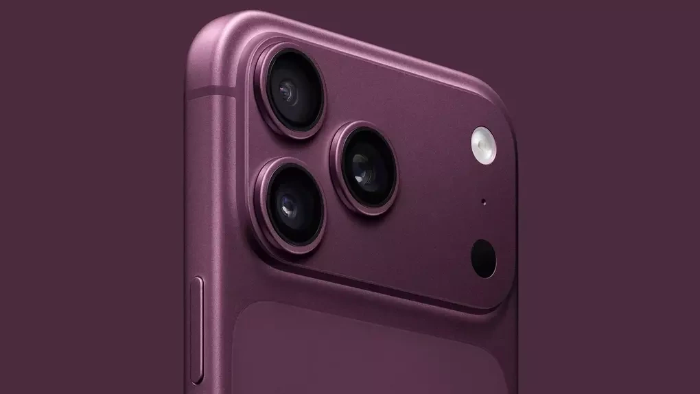 iPhone 18 Pro Max lộ dung lượng pin