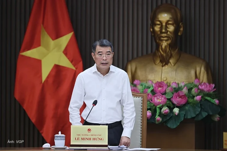 Cuộc cải cách môi trường kinh doanh 'chưa từng có'