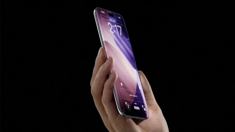 Bốn nâng cấp lớn có thể diễn ra trên iPhone 20