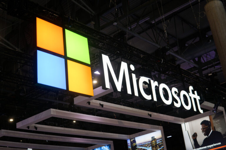 Microsoft sắp sa thải hàng nghìn nhân viên