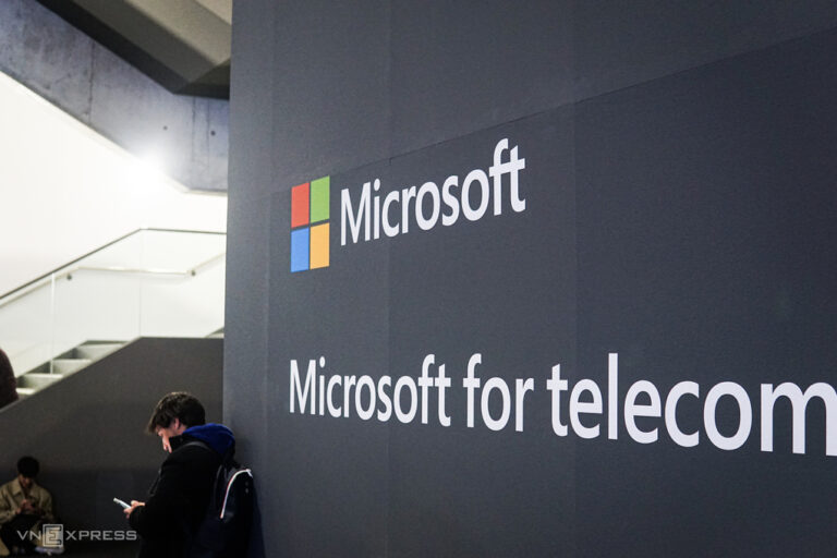 Microsoft sa thải 4.800 người