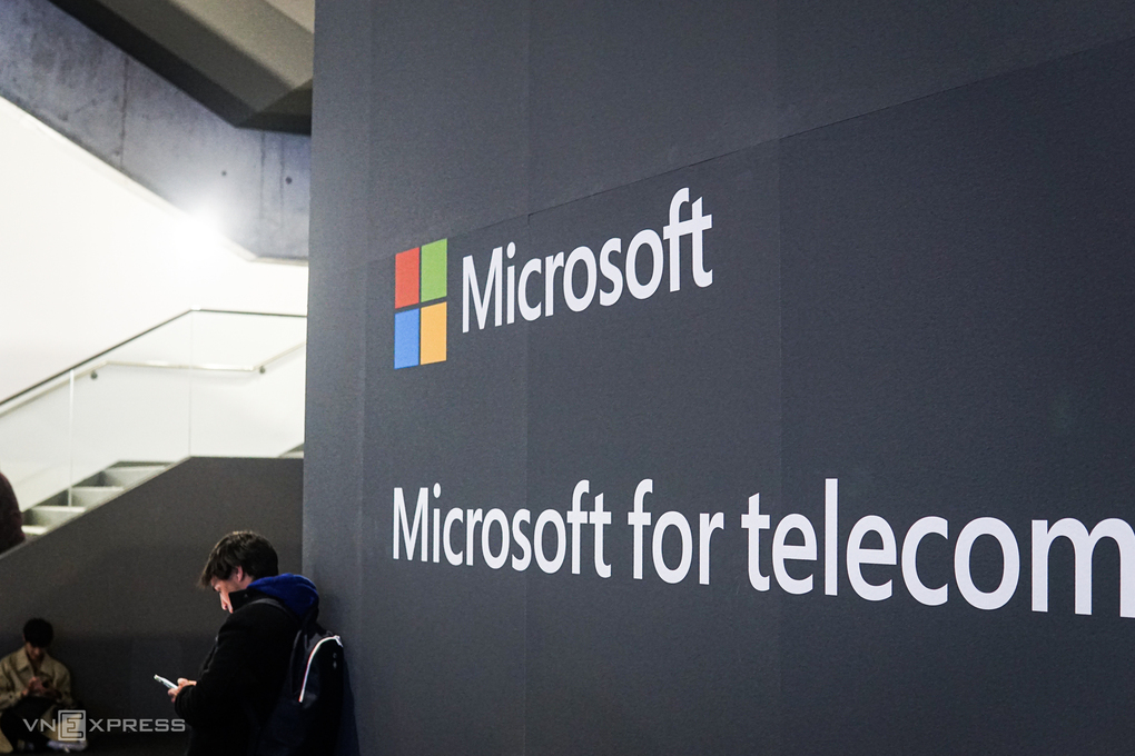 Microsoft sa thải 4.800 người
