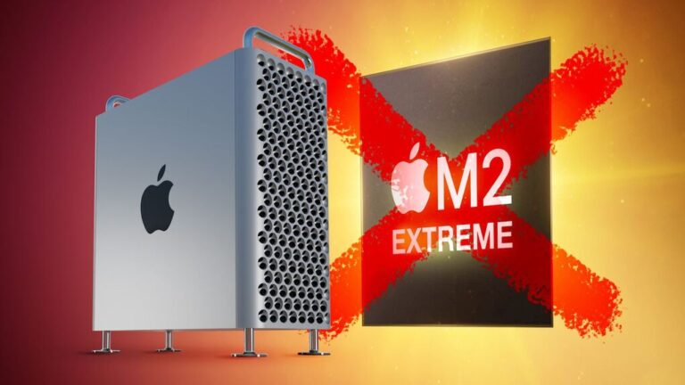 Apple 'từng phát triển vi xử lý mạnh nhất nhưng không công bố'
