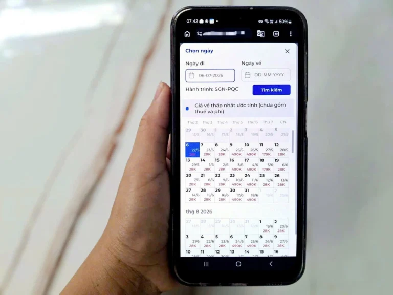 Loạt hãng hàng không tung vé máy bay hè giá vài chục nghìn đồng