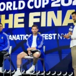 Messi muốn ngăn Yamal tạo dấu ấn ở chung kết World Cup