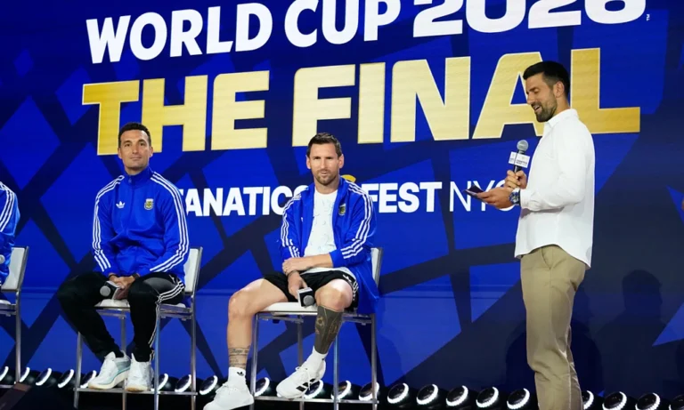 Messi muốn ngăn Yamal tạo dấu ấn ở chung kết World Cup
