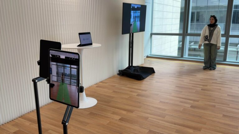 AI trên iPhone, iPad hỗ trợ khám chữa bệnh ở Singapore