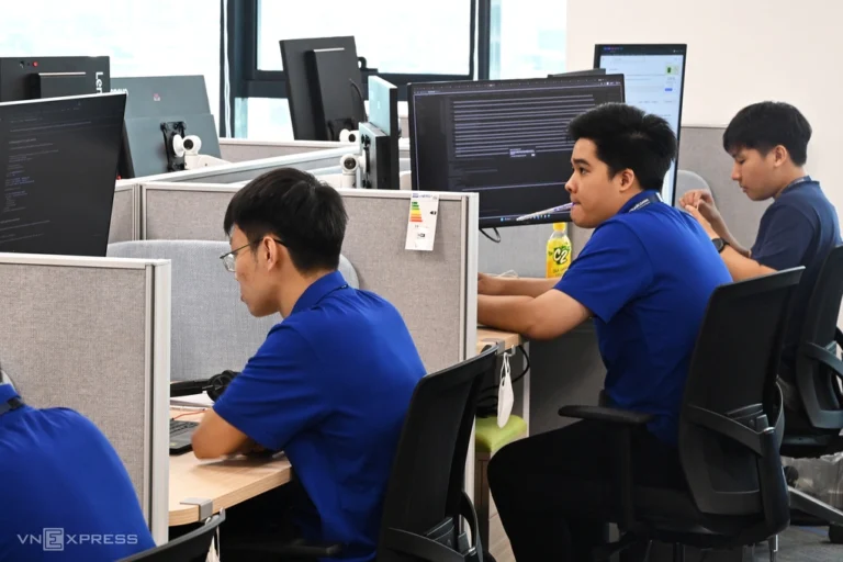 Đề xuất hình thành cơ sở dữ liệu nhân tài quốc gia
