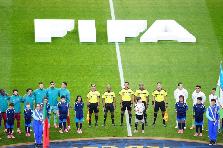Giá trị kinh tế chục tỷ USD do World Cup 2026 tạo ra bị nghi ngờ