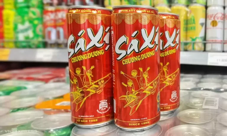 Sá xị Chương Dương chưa hết lỗ