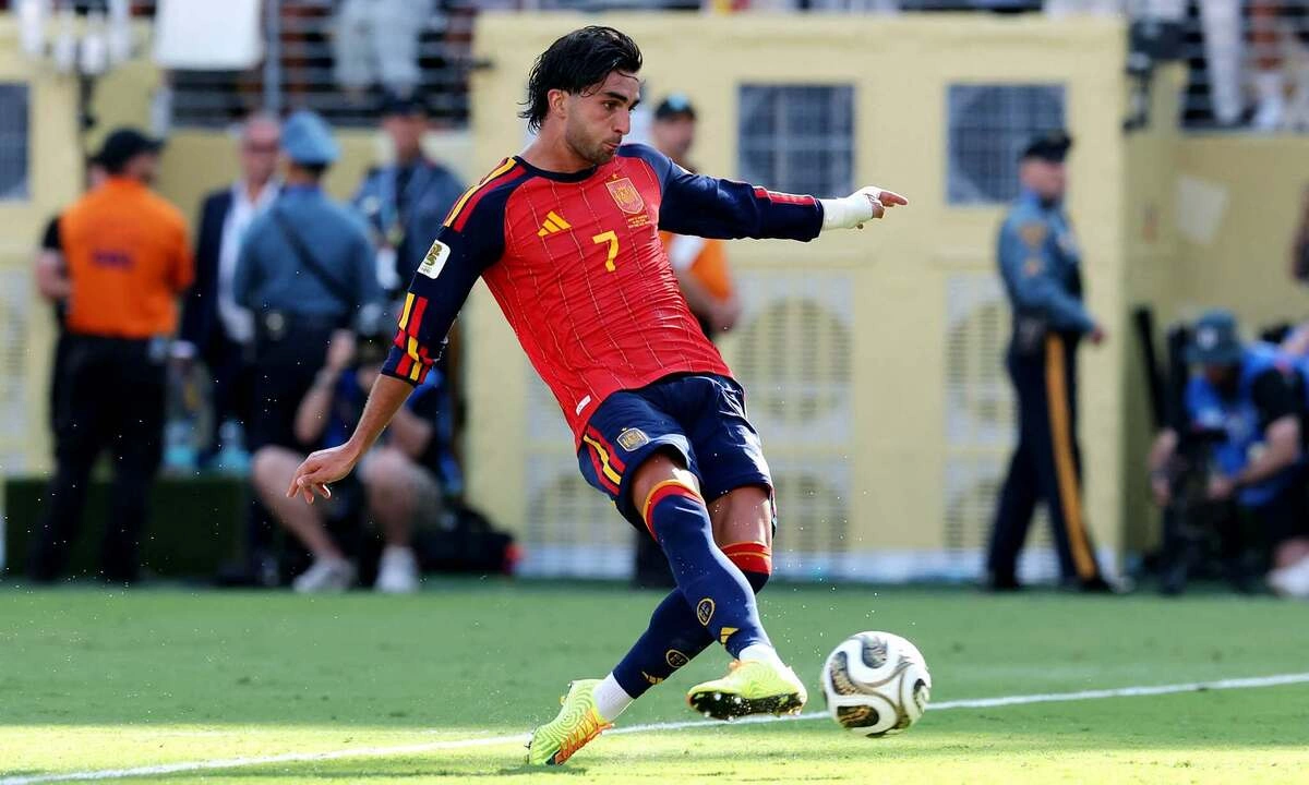 12 đề cử bàn thắng đẹp nhất World Cup 2026