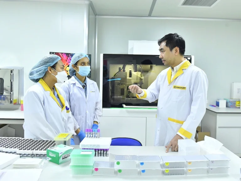 Lần đầu công bố dữ liệu 1.000 bộ gene người Việt