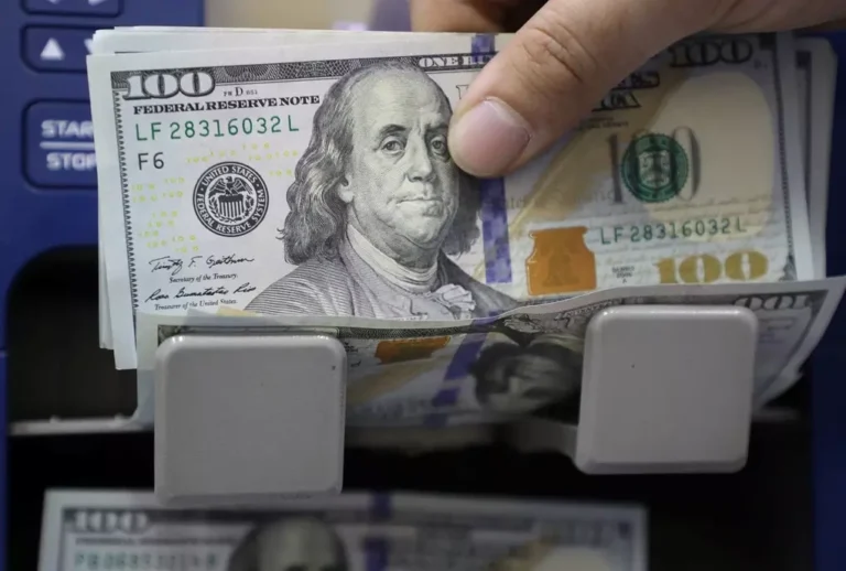 Chính phủ Mỹ trả gần 24 tỷ USD tiền lãi một tuần