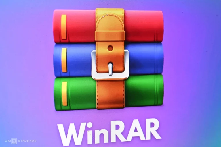 WinRAR ra phiên bản mới 'nhờ người dùng chịu trả tiền'