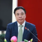 Chủ tịch TP Huế Nguyễn Khắc Toàn làm Phó bí thư Thường trực Thành ủy Đà Nẵng