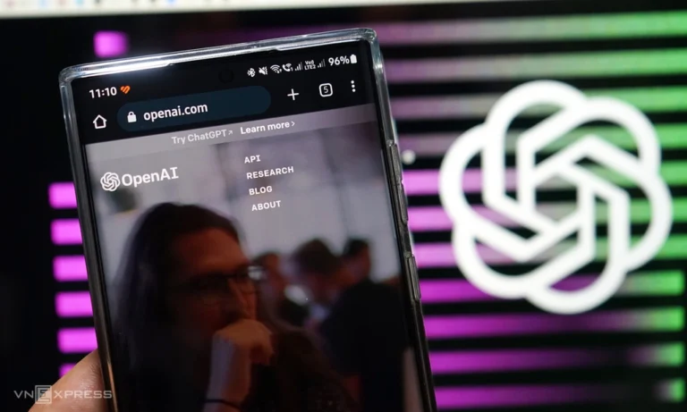 Mô hình OpenAI mất kiểm soát, gây vụ đột nhập 'chưa có tiền lệ'