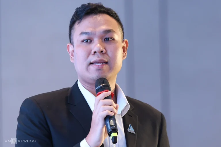 AI khiến doanh nghiệp tính lại bài toán hạ tầng CNTT