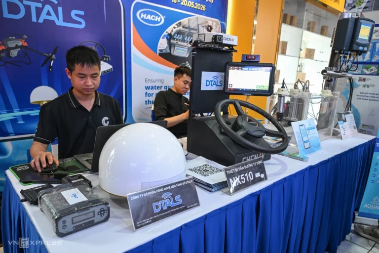 83 hồ sơ vào chung kết Sáng kiến Khoa học 2026